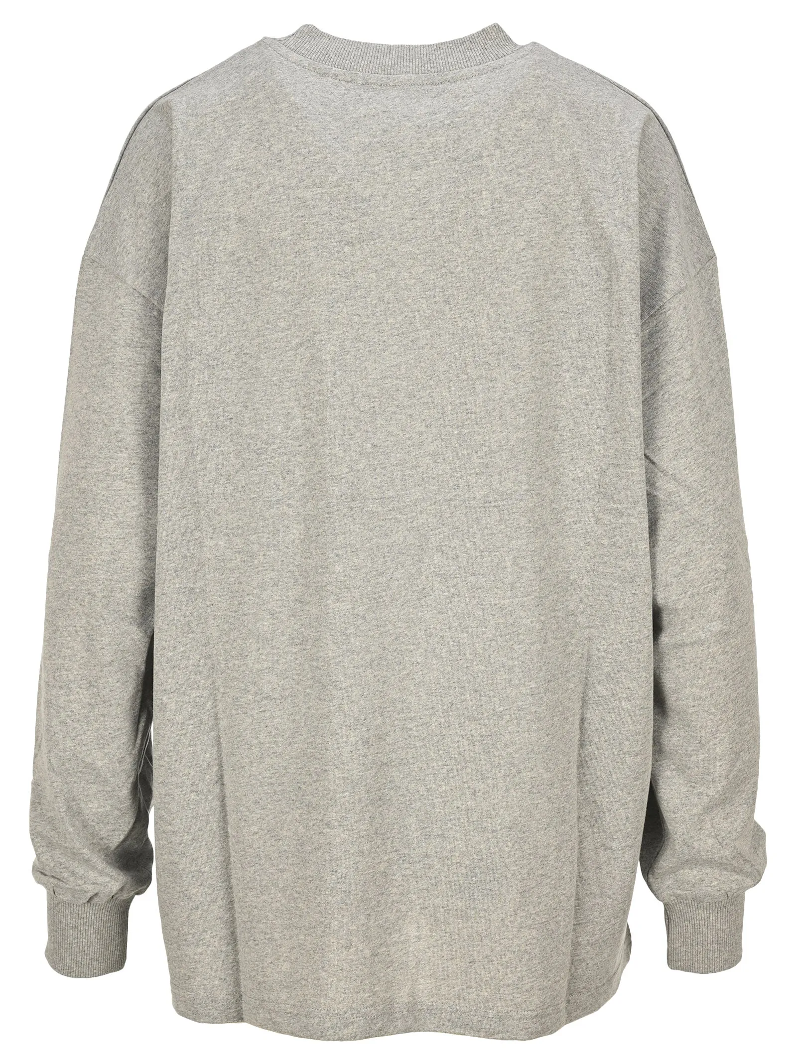 1017 ALYX 9SM Crewneck Long Sleeve T-Shirt
