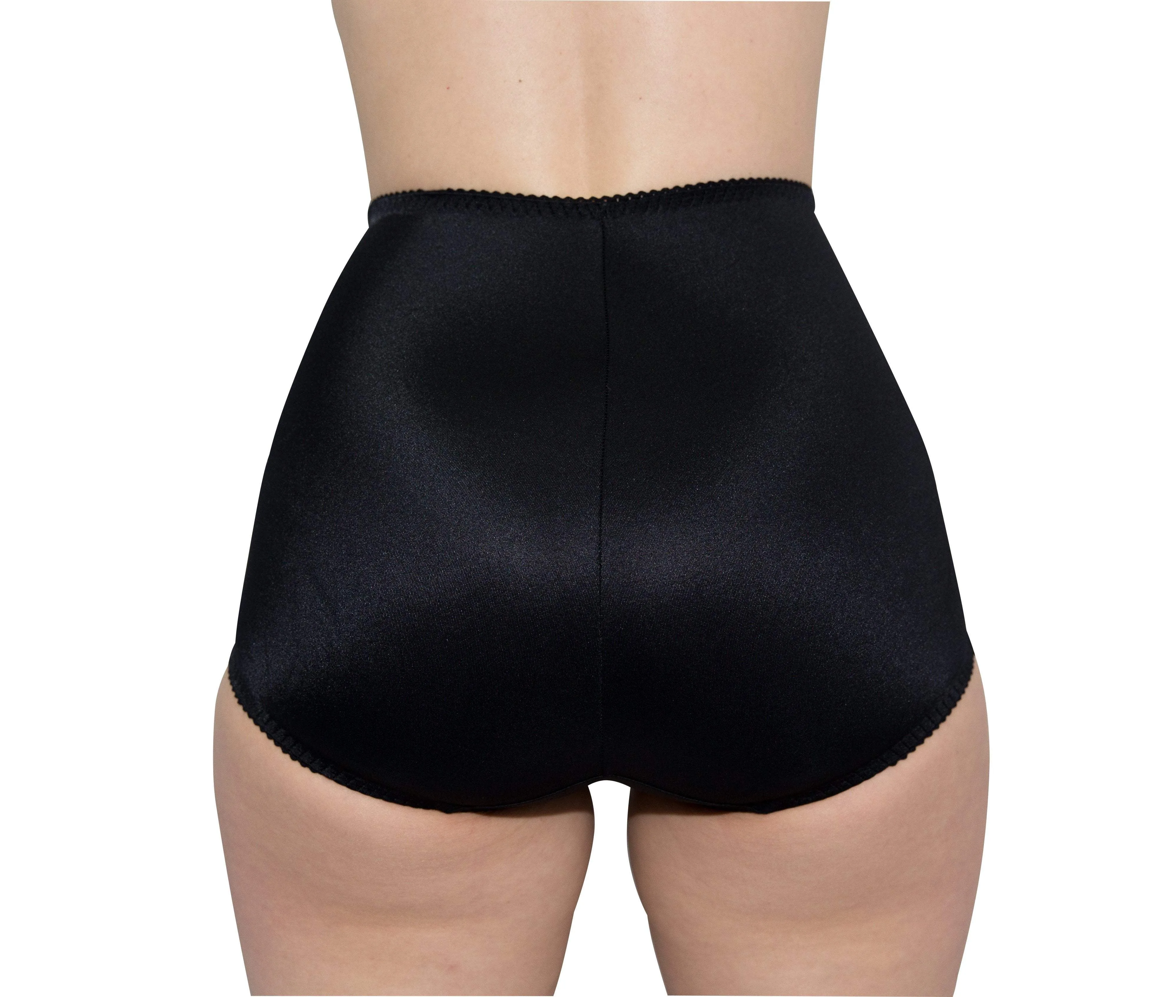 4way Stretch Full Coverage Panty, Light Shaping | Style 910