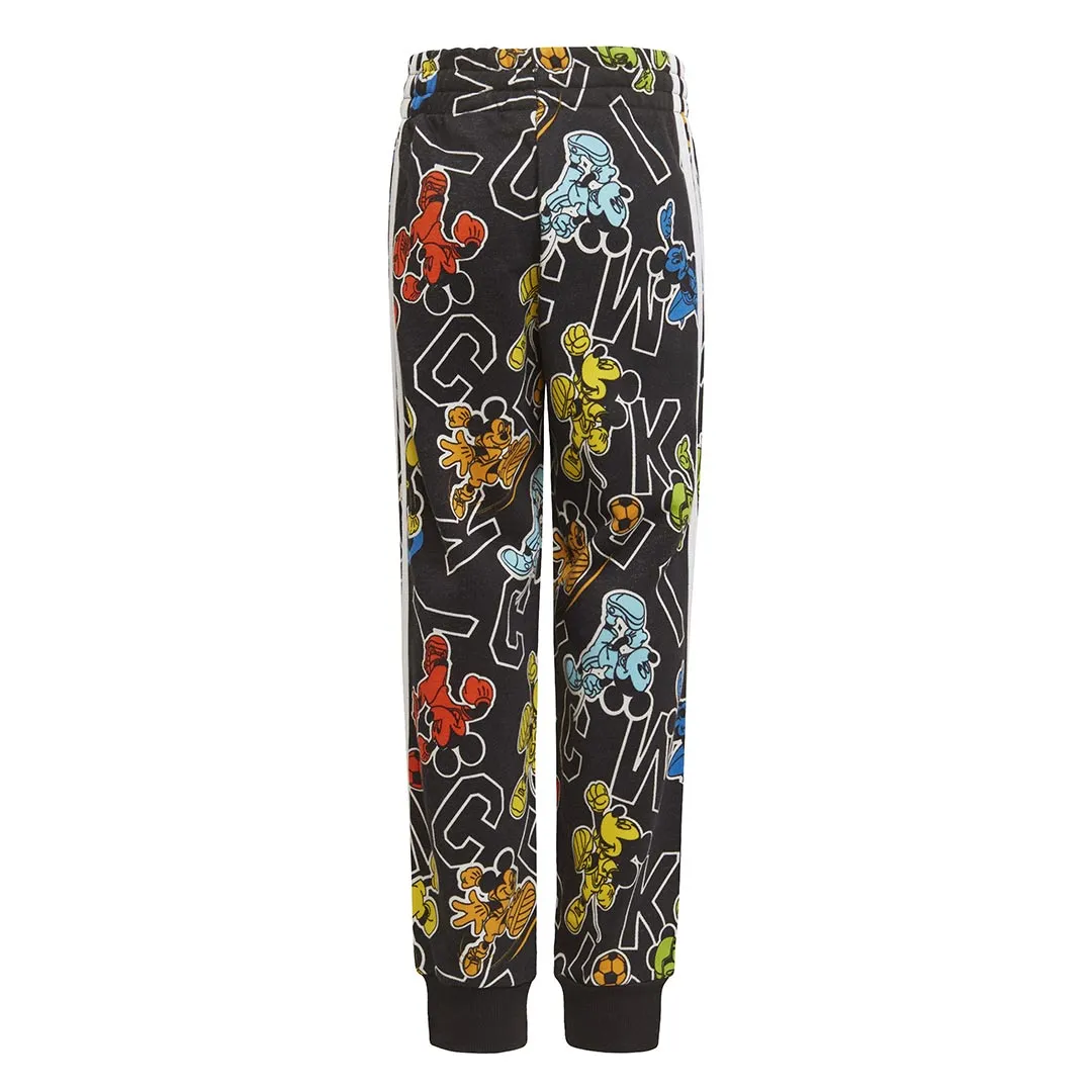 adidas - Kids' (Toddler) adidas x Disney Mickey Mouse Jogger (HK6645)