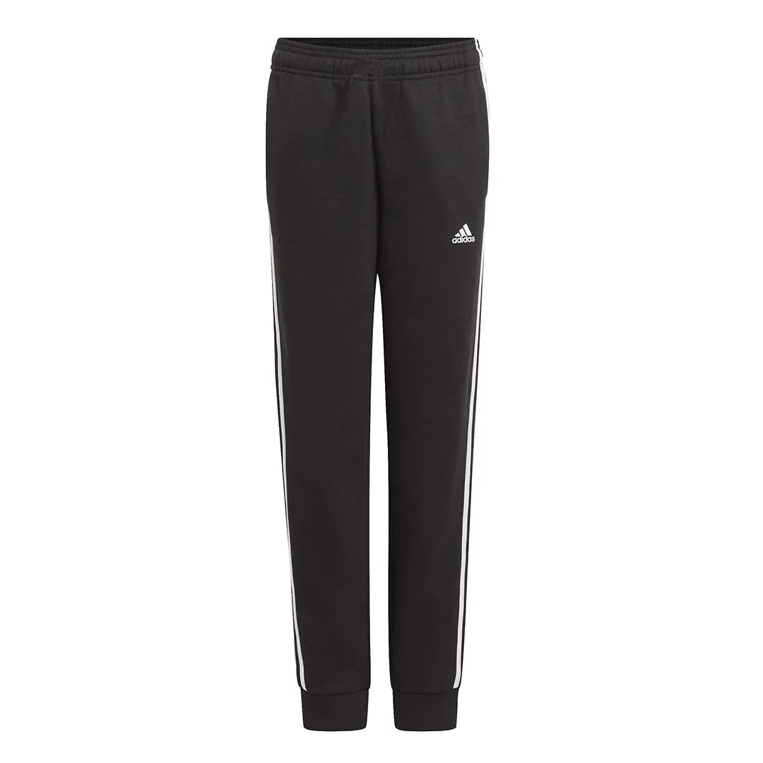 adidas - Kids' (Toddler & Junior) Essentials 3-Stripes Pant (GQ8897)