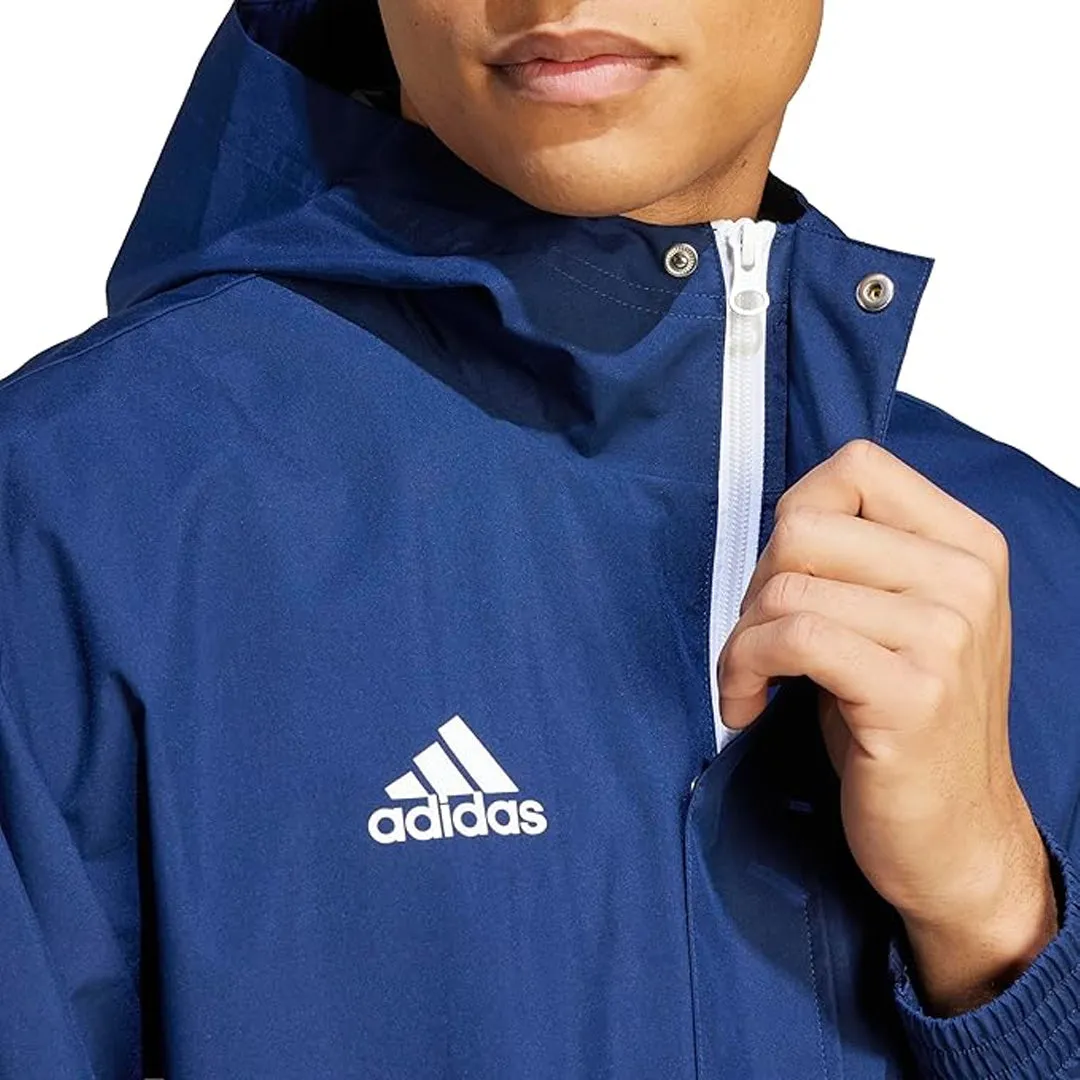 adidas - Men's Entrada 22 All Weather Jacket (H57472)