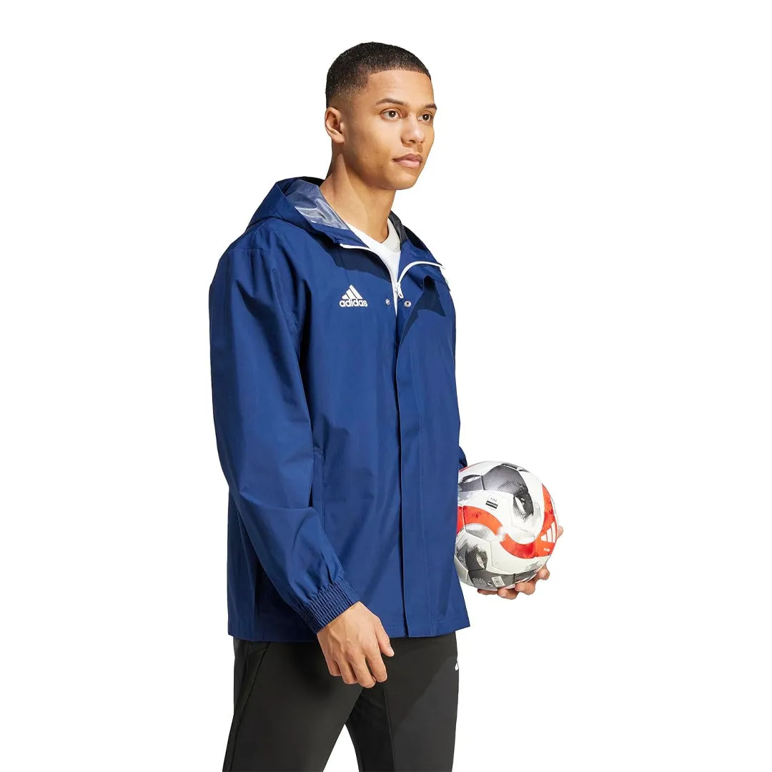 adidas - Men's Entrada 22 All Weather Jacket (H57472)