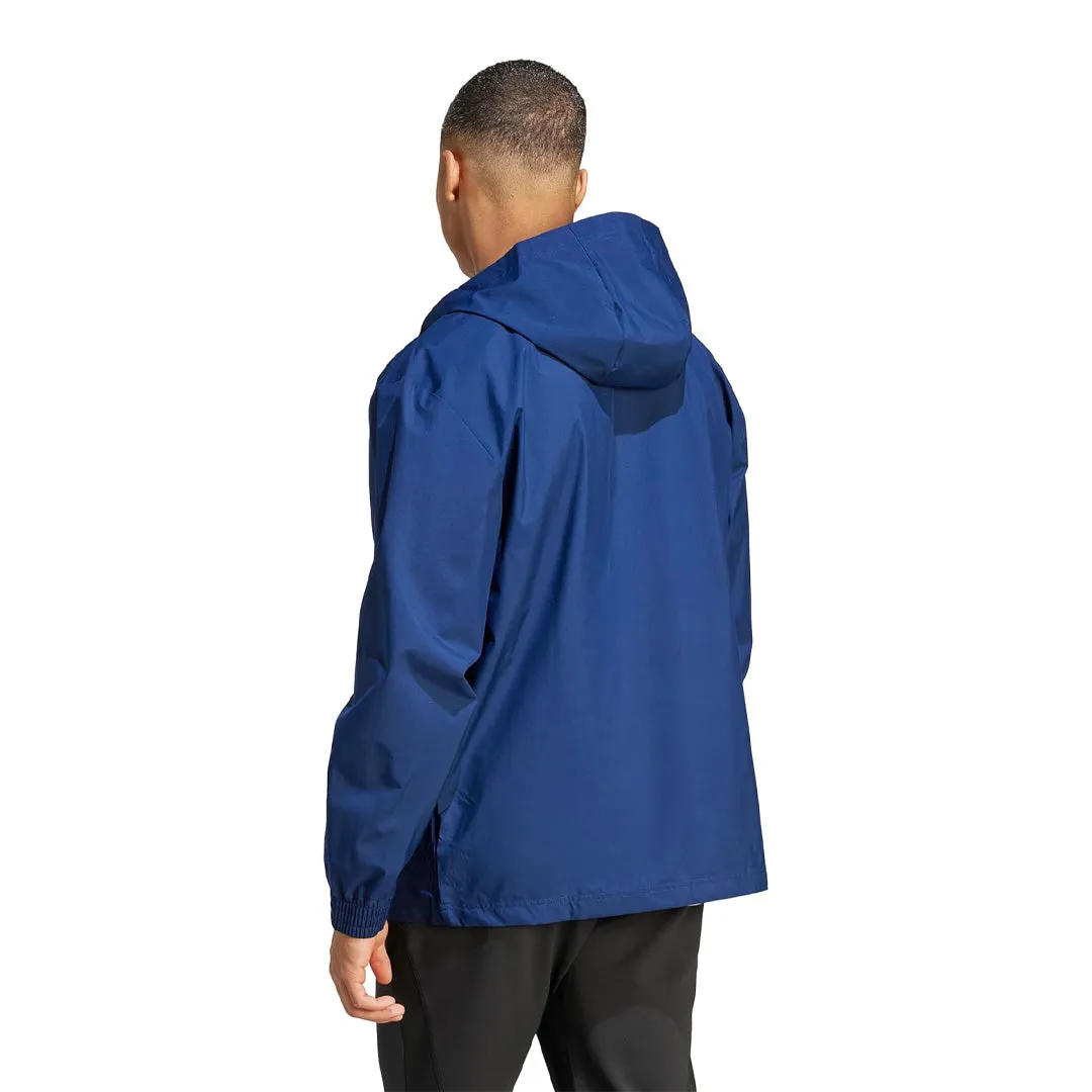 adidas - Men's Entrada 22 All Weather Jacket (H57472)