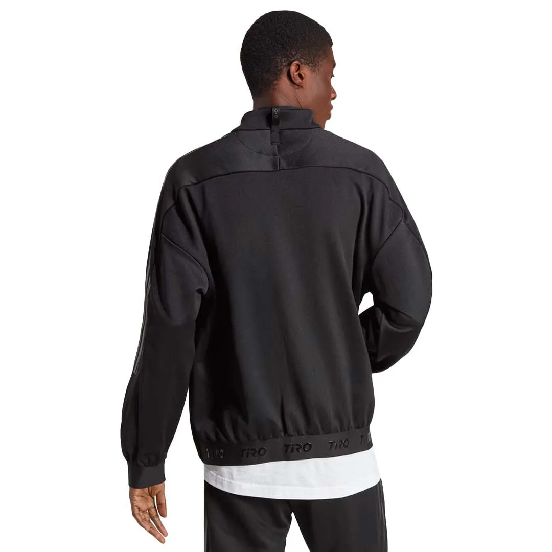 adidas - Men's Tiro Suit-Up Advanced Track Top (HY3785)