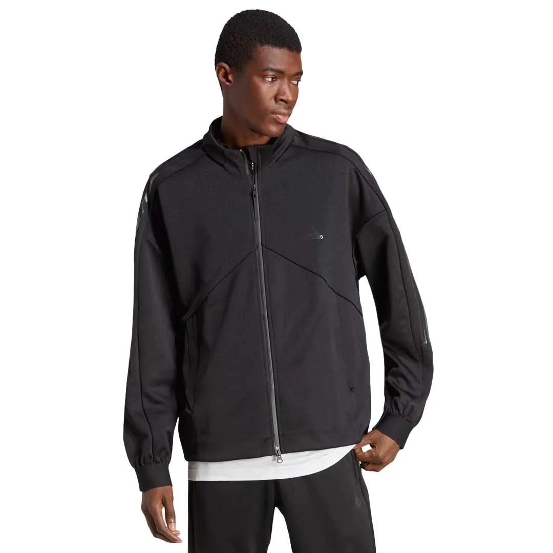 adidas - Men's Tiro Suit-Up Advanced Track Top (HY3785)
