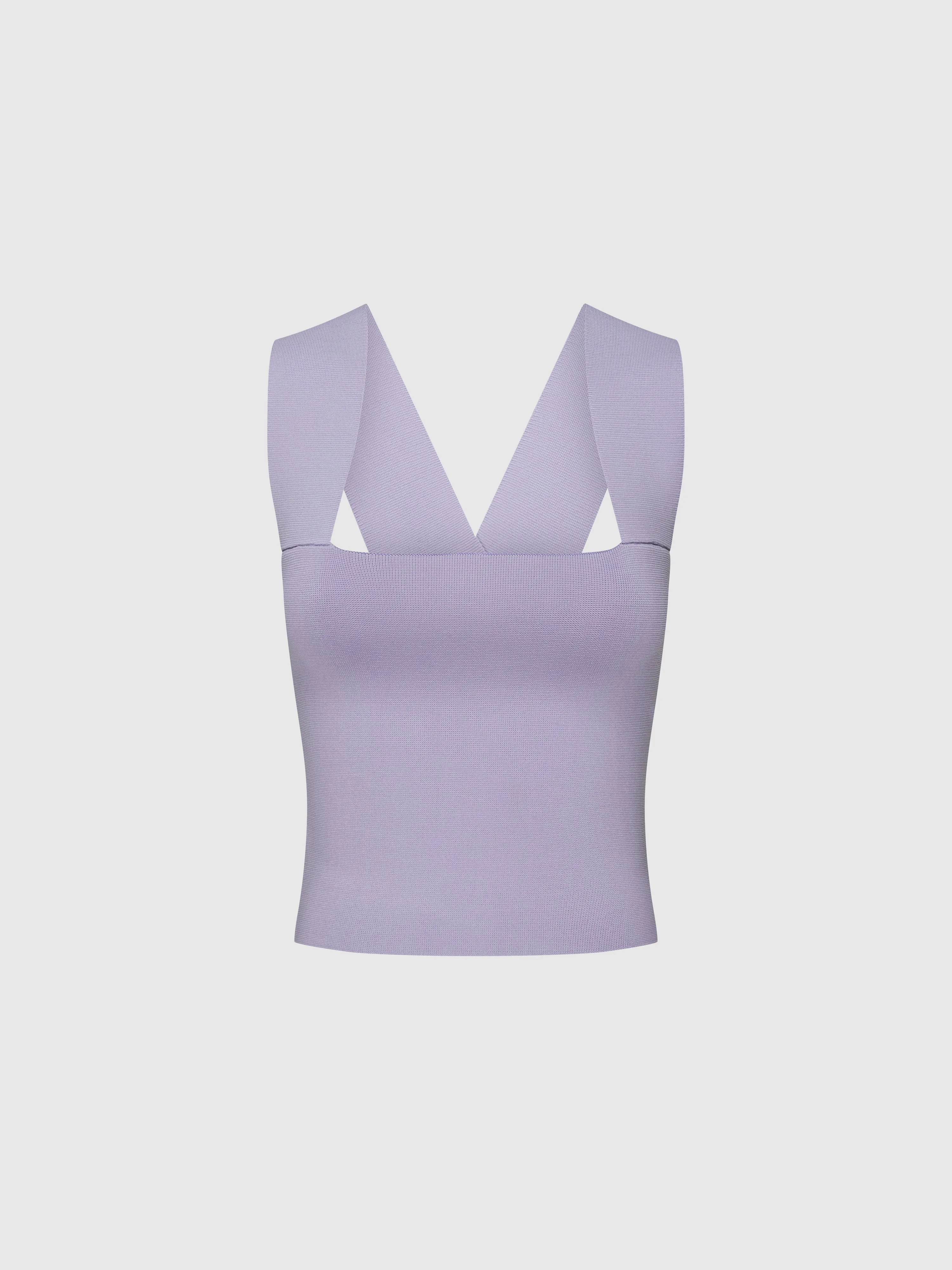 AMALFI LONGLINE TOP