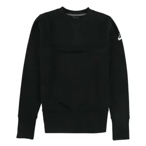 Asics - Unisex French Terry Crewneck Sweatshirt (2162A055 90)