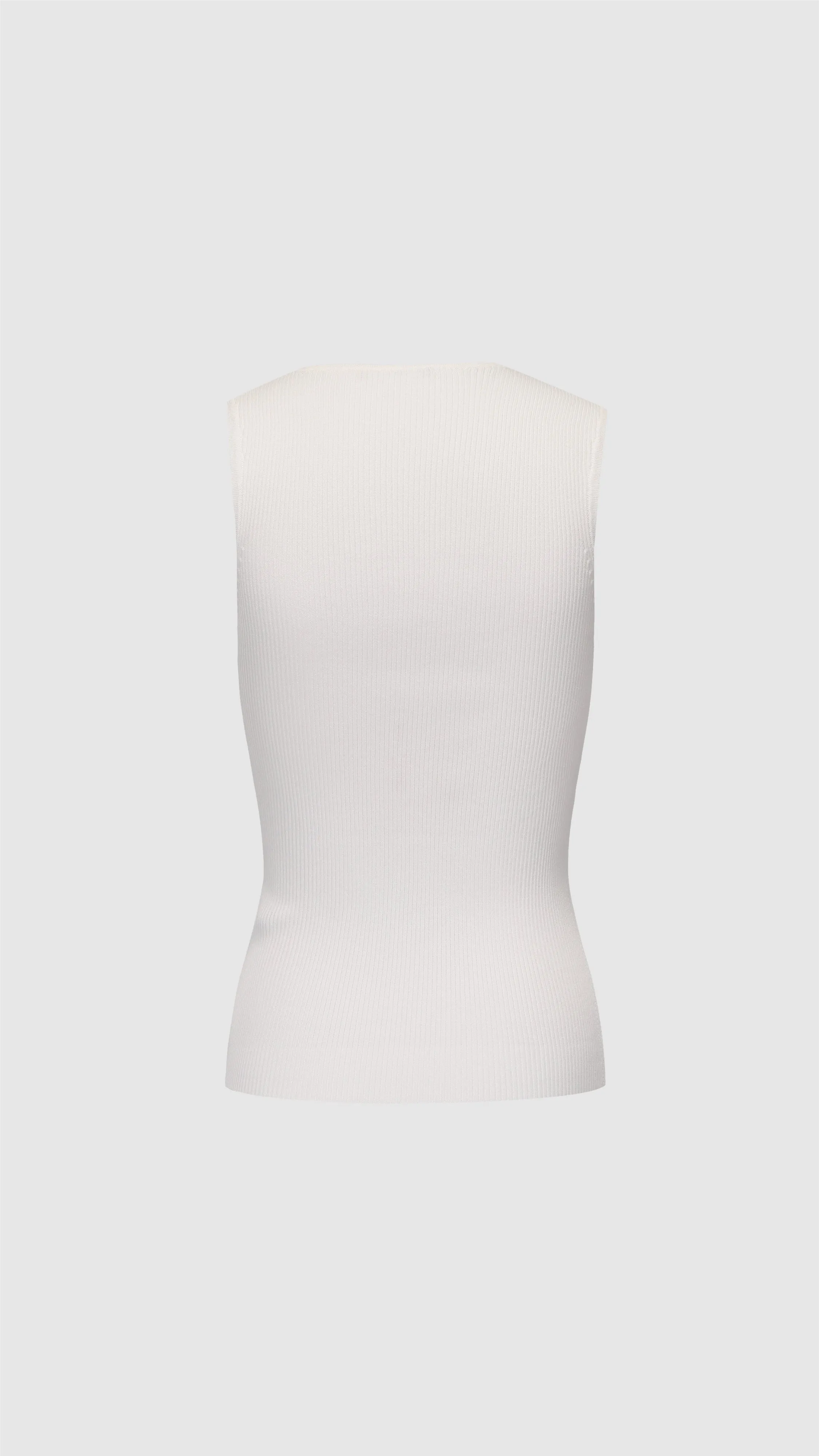 Asymmetric Neckline Top