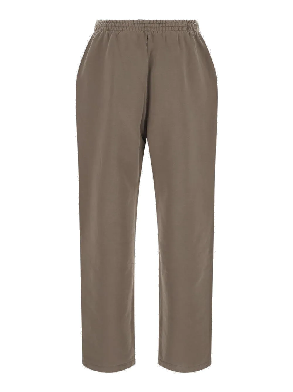 Balenciaga Mid-Waist Jogging Pants