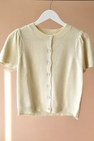 CAMDEN CARDIGAN