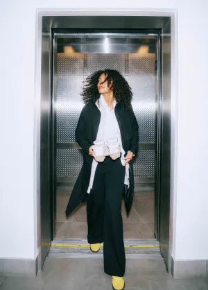 Connect Wide Leg Pants