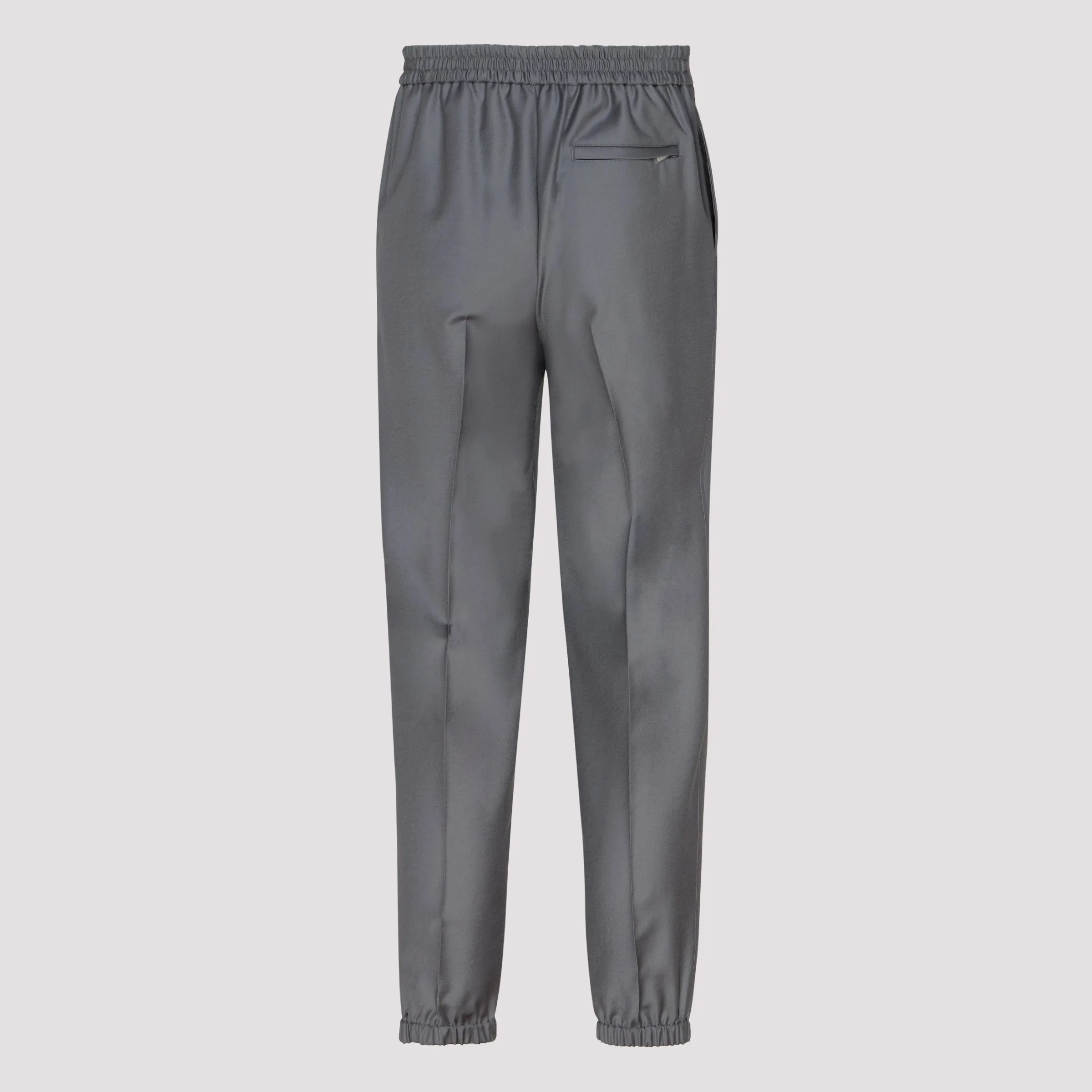Dior Homme Elasticated Waist Jogging Pants