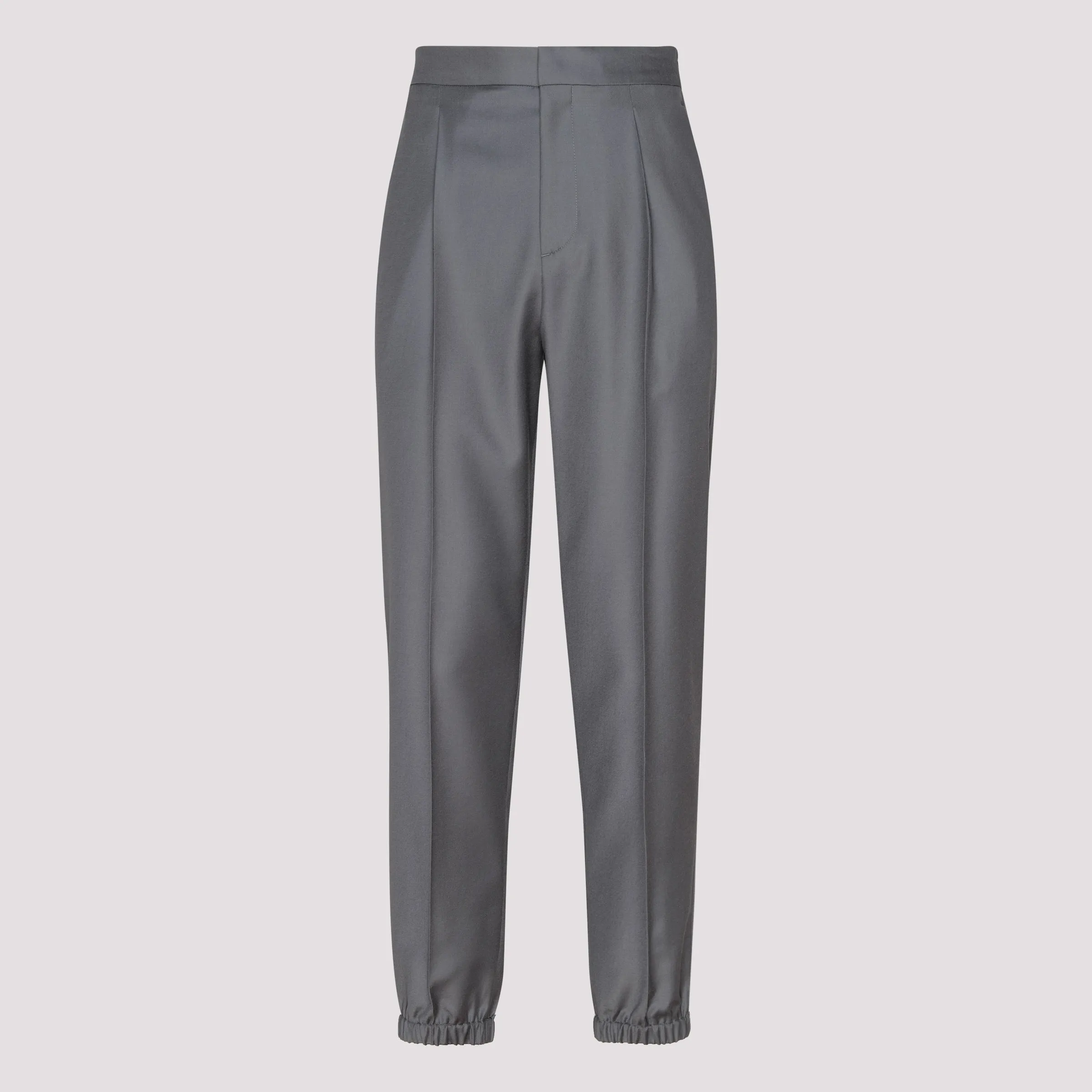 Dior Homme Elasticated Waist Jogging Pants