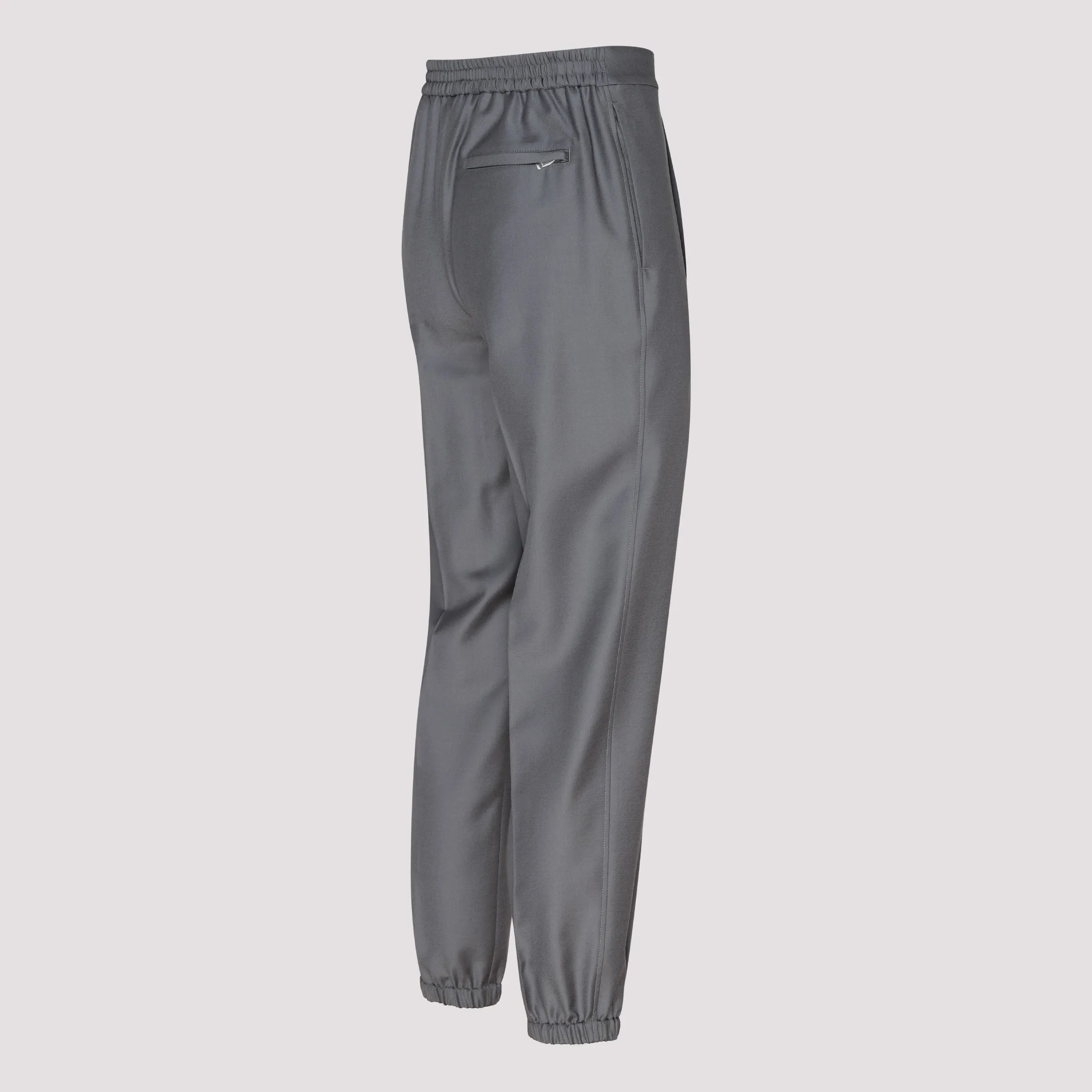 Dior Homme Elasticated Waist Jogging Pants