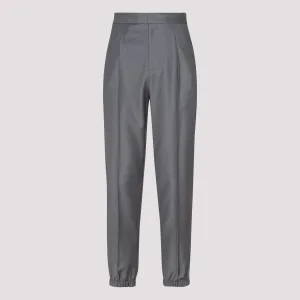 Dior Homme Elasticated Waist Jogging Pants