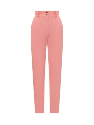 Dolce & Gabbana High-Rise Tailored Trousers