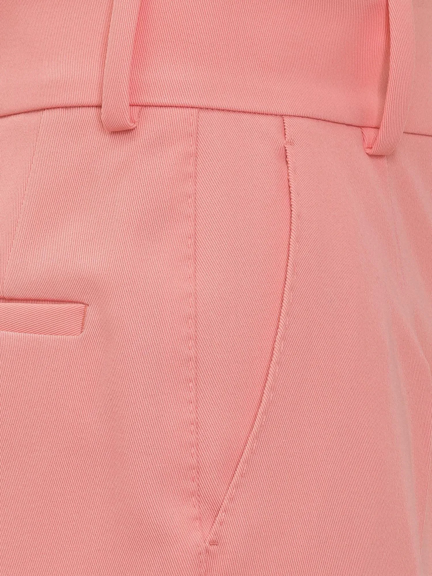 Dolce & Gabbana High-Rise Tailored Trousers