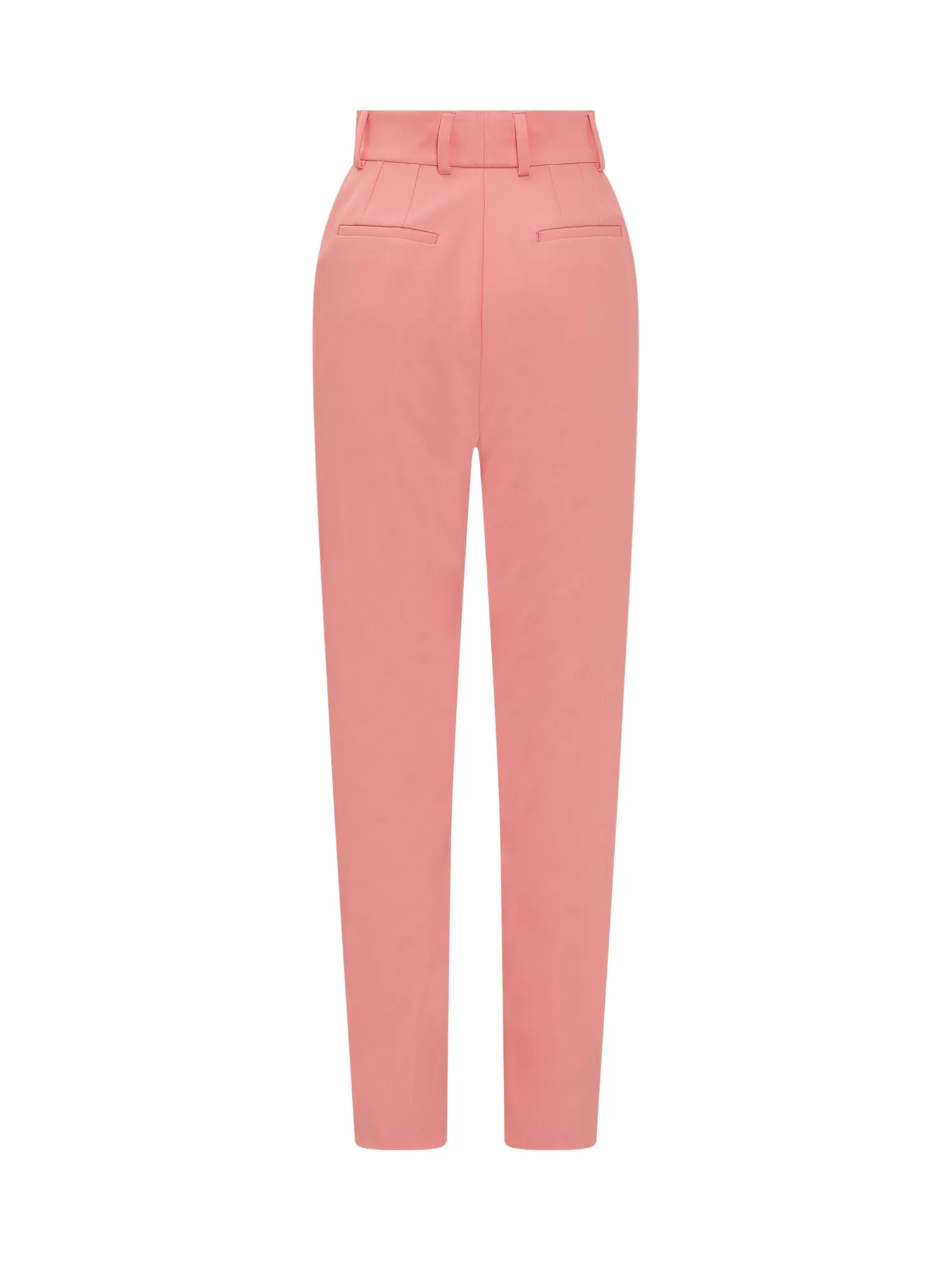Dolce & Gabbana High-Rise Tailored Trousers