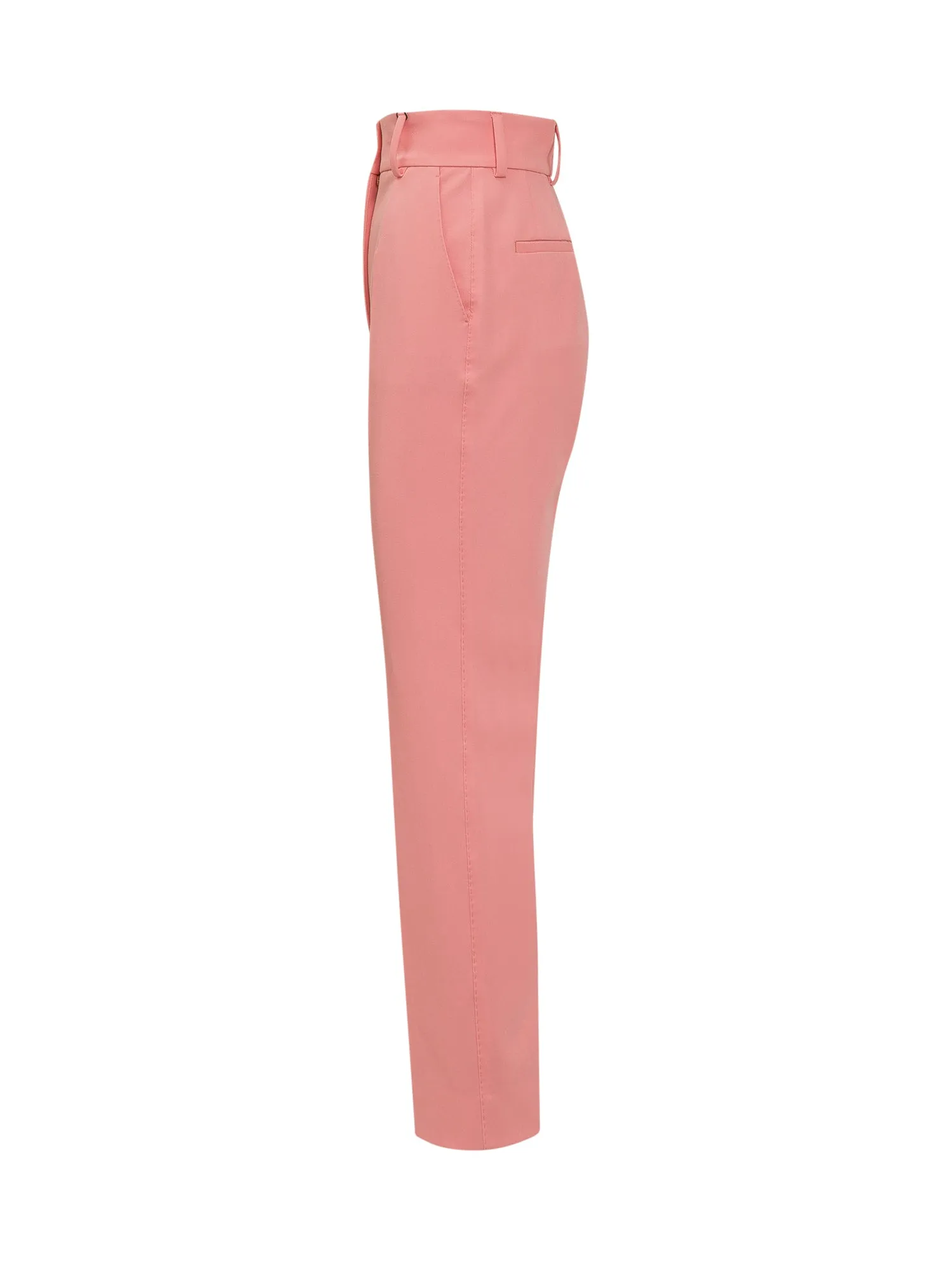 Dolce & Gabbana High-Rise Tailored Trousers