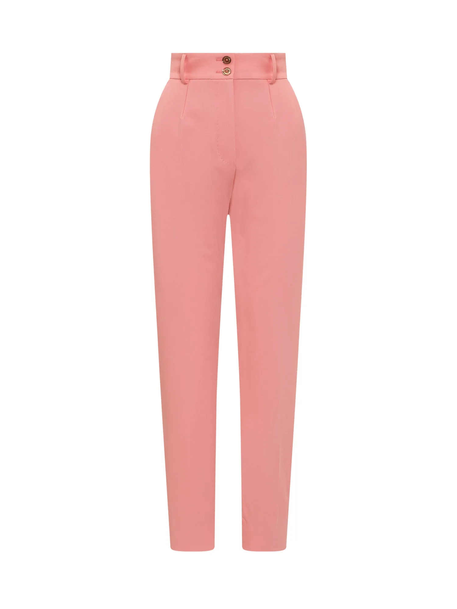 Dolce & Gabbana High-Rise Tailored Trousers