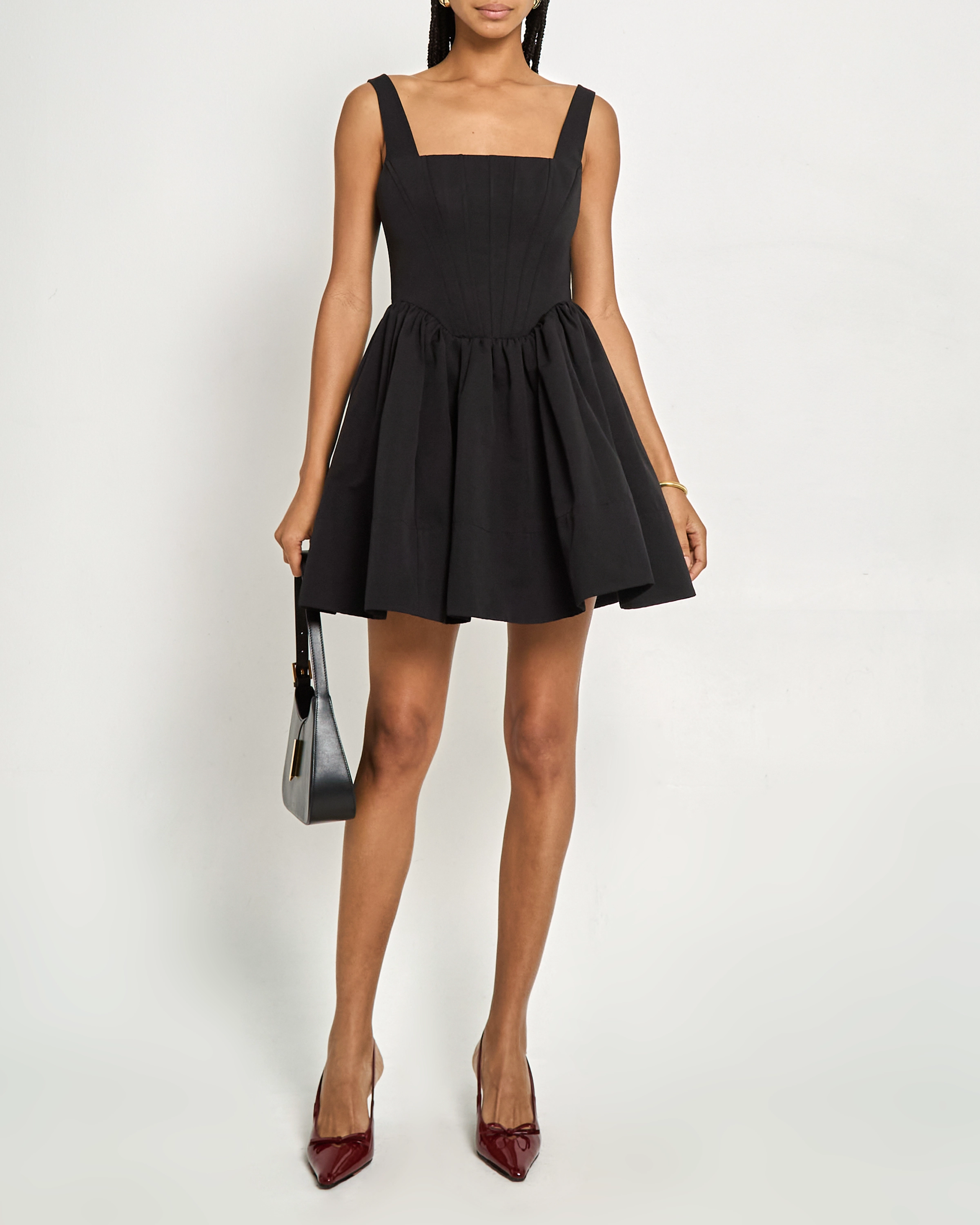 Harlyn Corset Dress