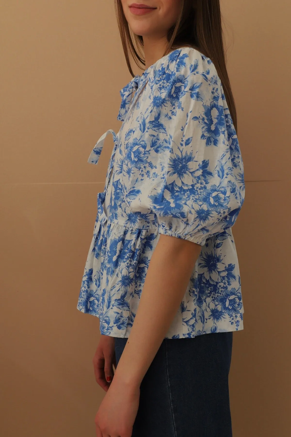 HELEN TOP