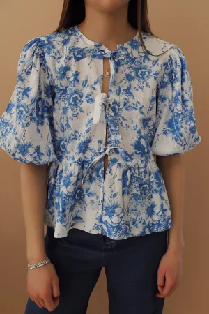 HELEN TOP