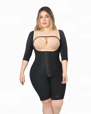 ISA FULL BODY