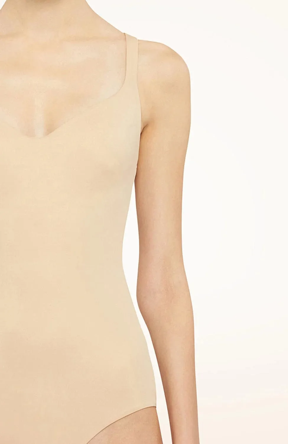 Mat De Luxe Forming String Strapless Body