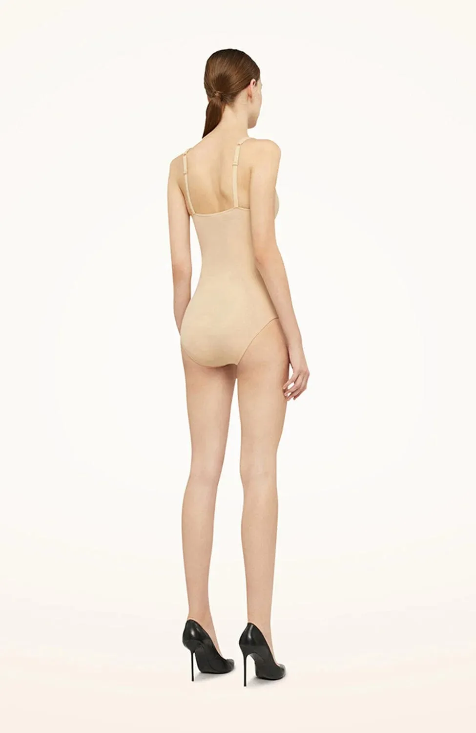 Mat De Luxe Forming String Strapless Body