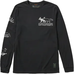 Mathis Freedom and Chaos Long Sleeve