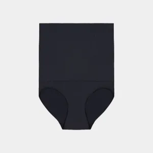 Medium Control High Waisted Brief - Clearance
