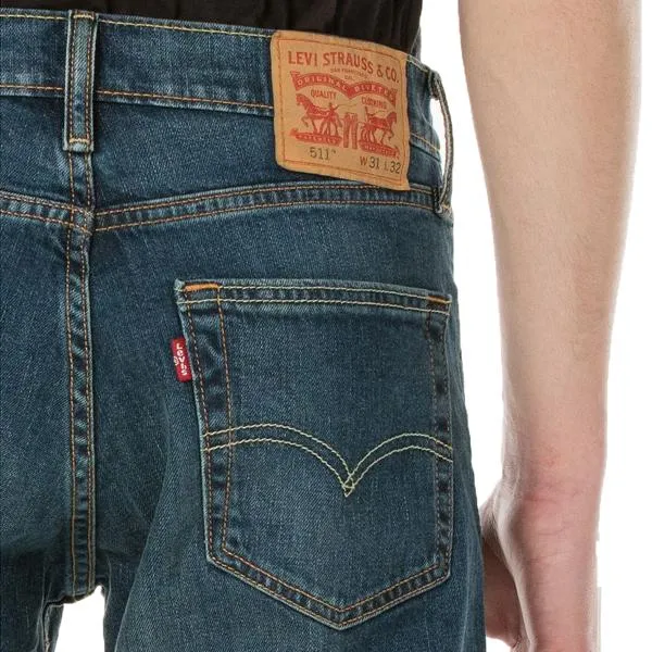 Men's 511 Slim - Inseam 32"