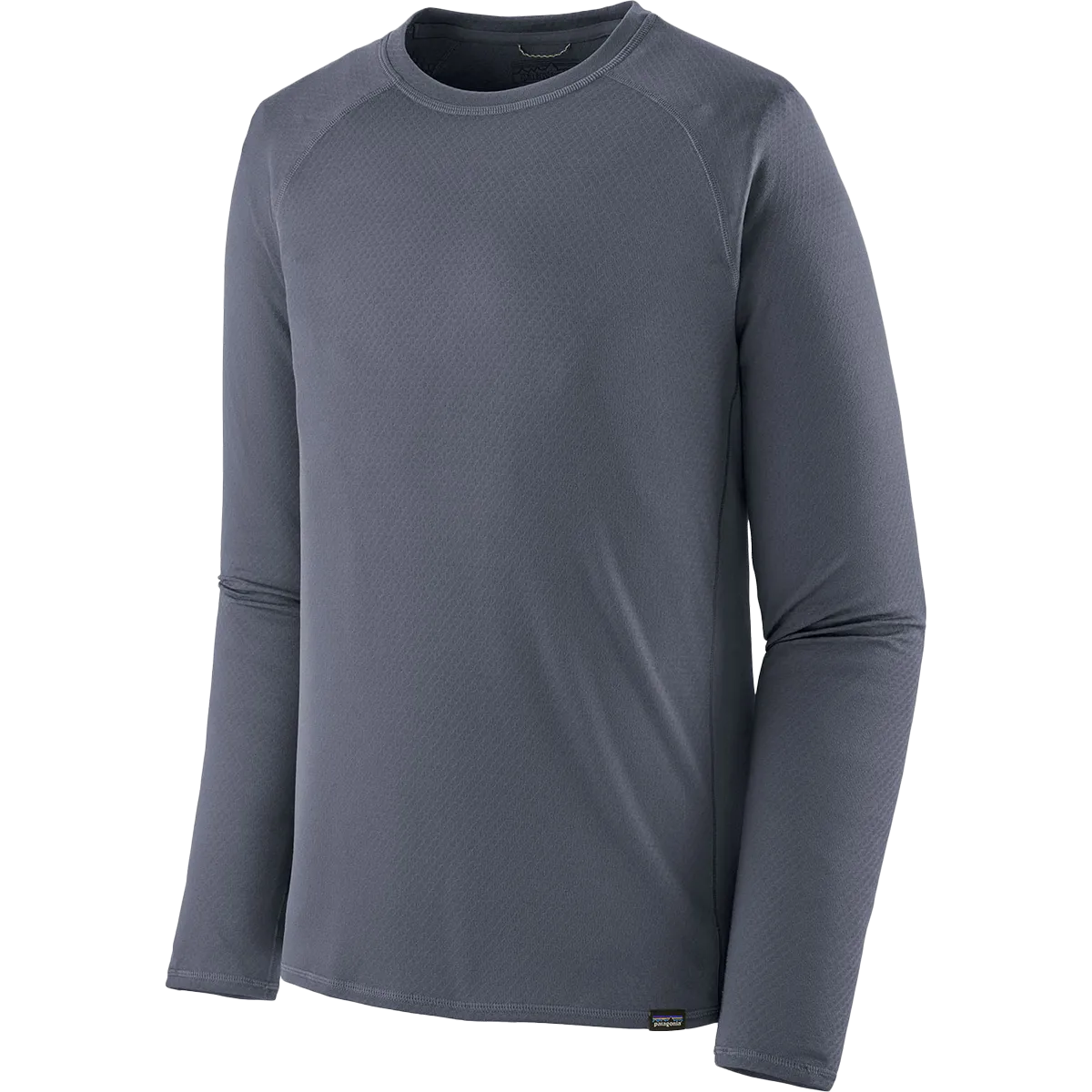 Men's Capilene Midweight Crew