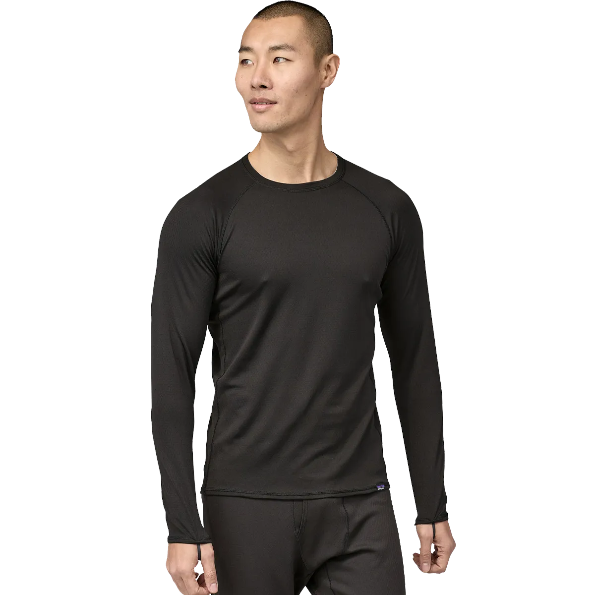 Men's Capilene Midweight Crew