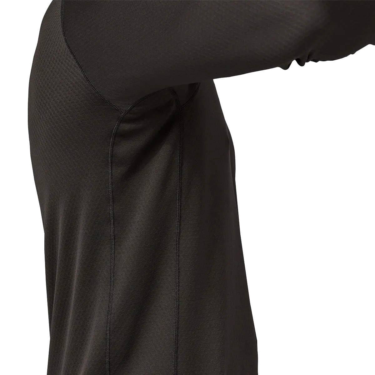 Men's Capilene Midweight Crew
