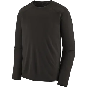 Men's Capilene Midweight Crew