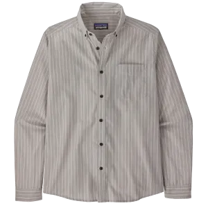 Men's Daily Long Sleeve Shirt