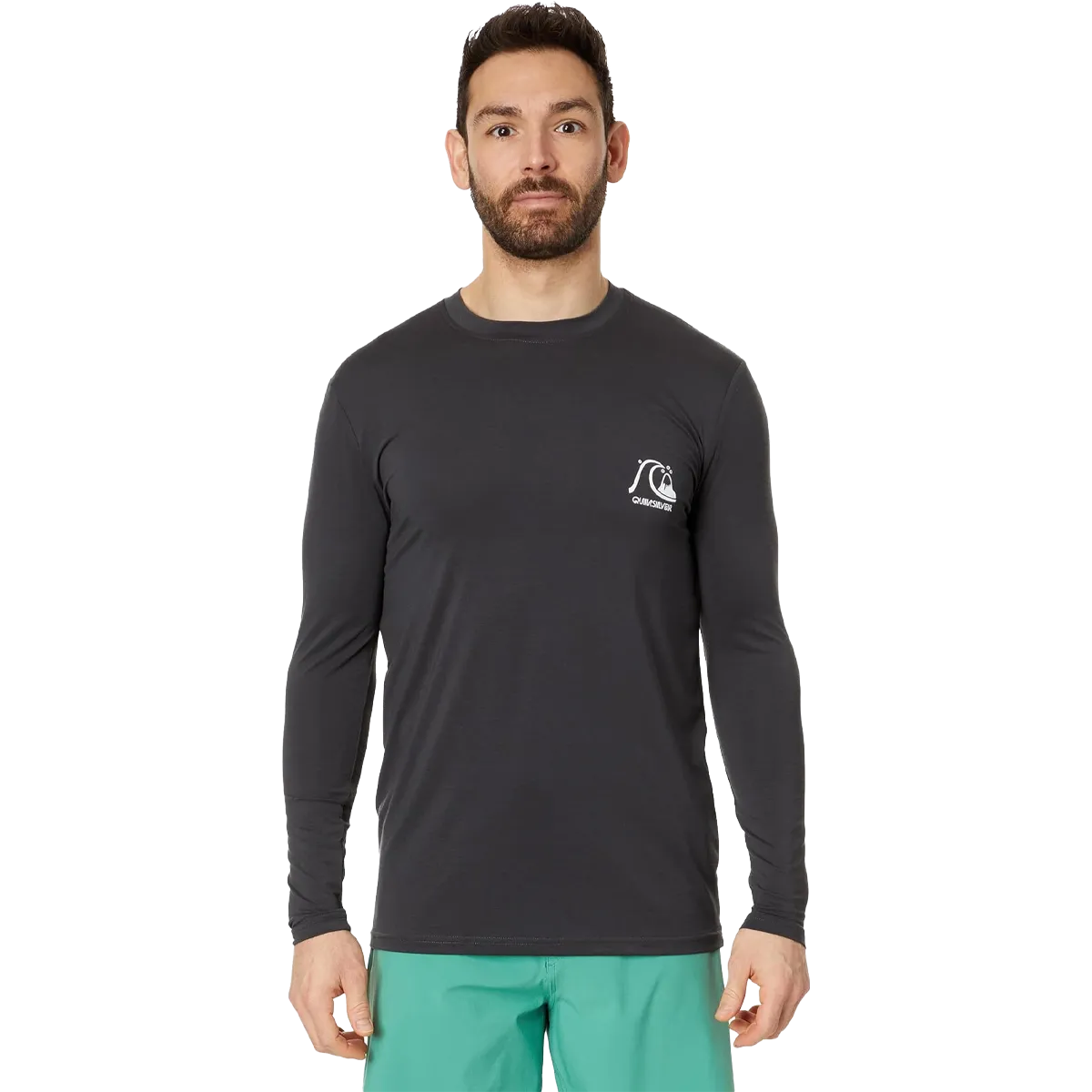 Men's DNA Surf Tee Long Sleeve
