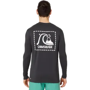 Men's DNA Surf Tee Long Sleeve