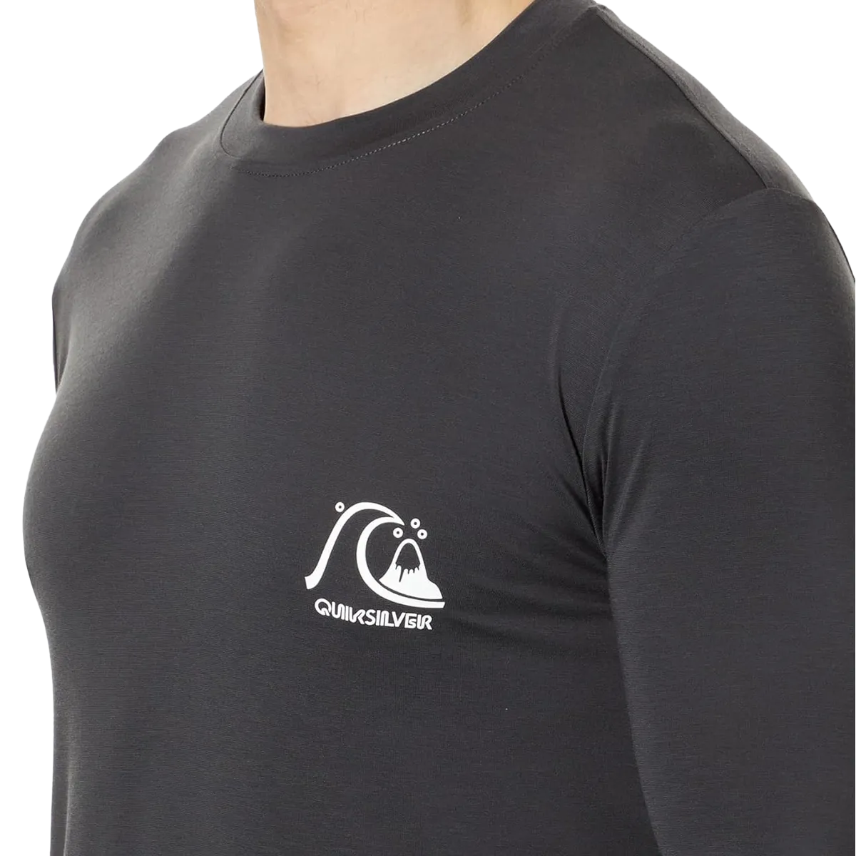 Men's DNA Surf Tee Long Sleeve