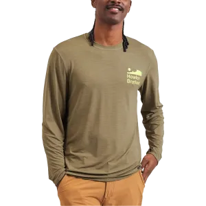 Men's HB Tech T