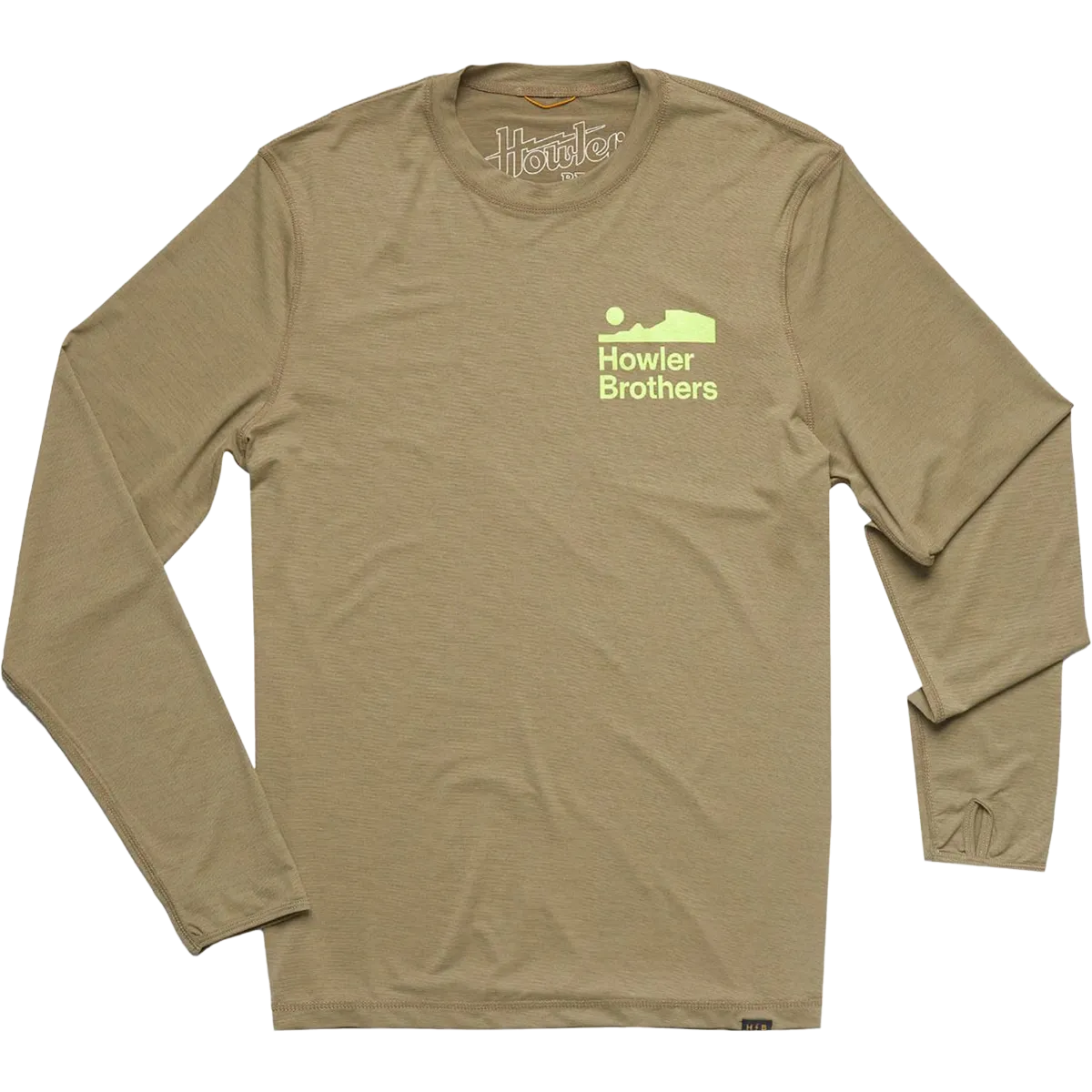 Men's HB Tech T