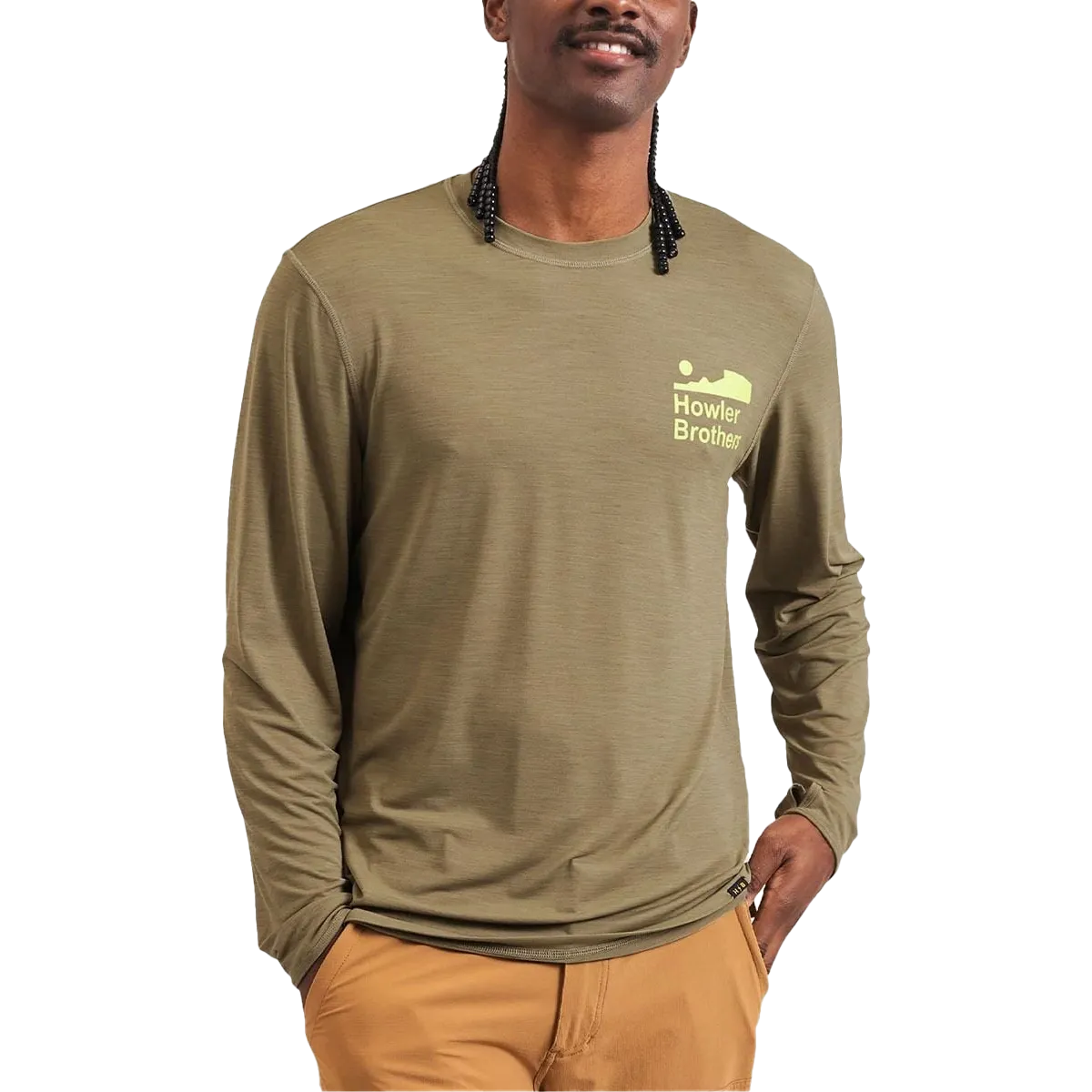 Men's HB Tech T