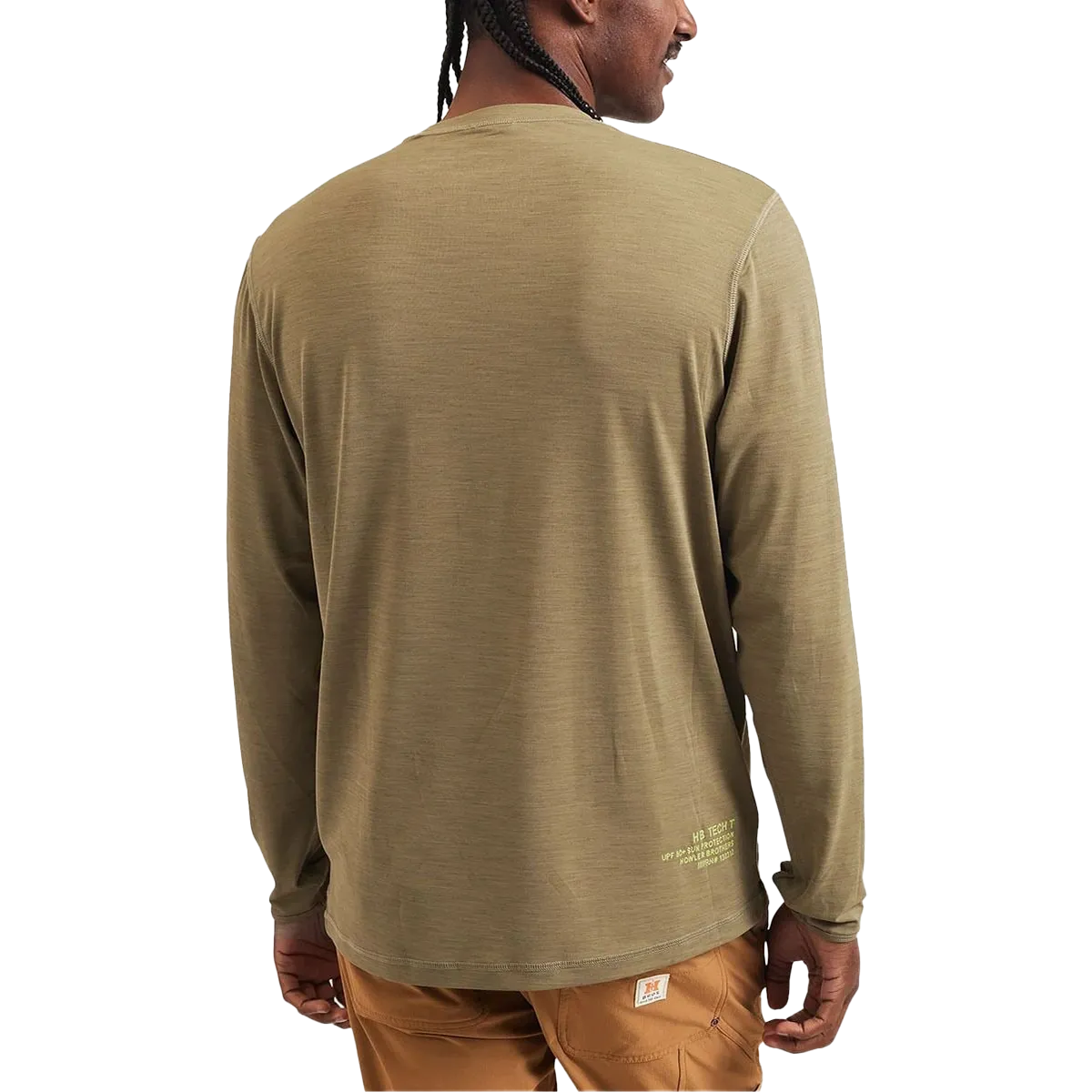 Men's HB Tech T
