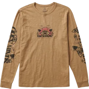 Men's Open Roads Long Sleeve