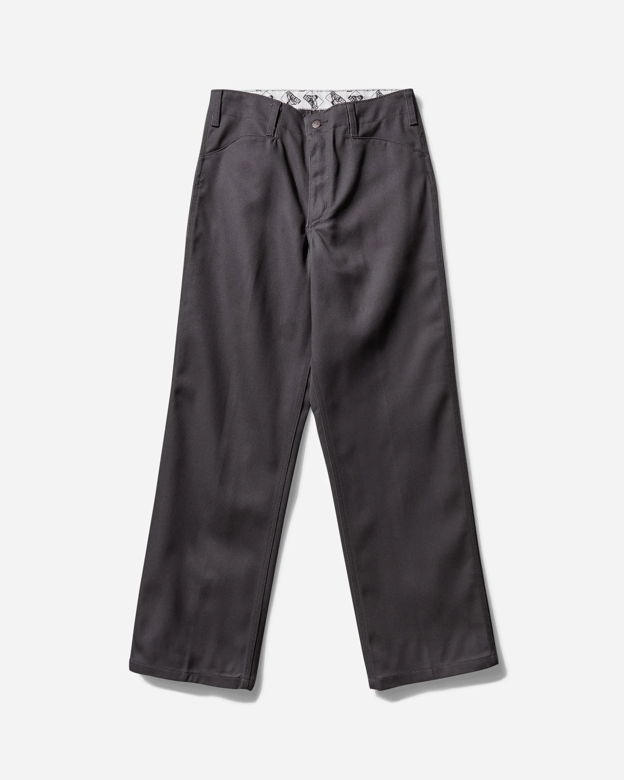 Men's Original Ben's Pants Charcoal