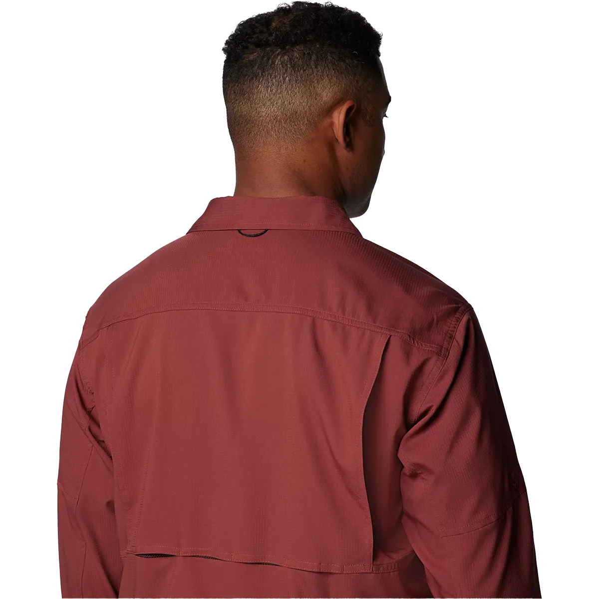 Men's Silver Ridge Utility Lite Long Sleeve