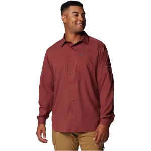 Men's Silver Ridge Utility Lite Long Sleeve