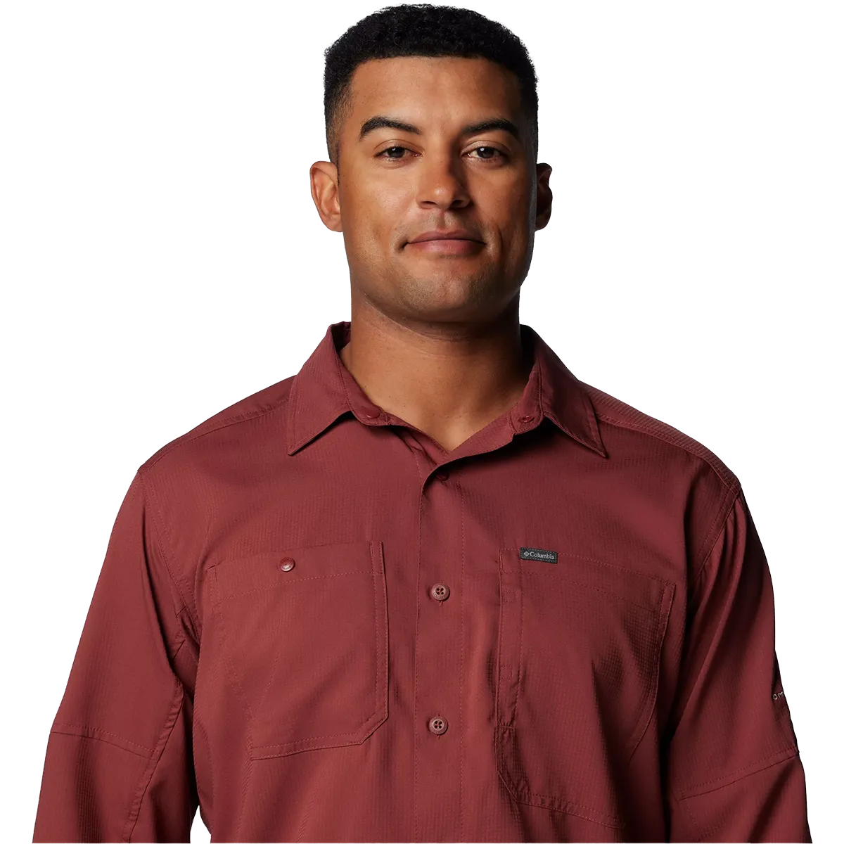 Men's Silver Ridge Utility Lite Long Sleeve